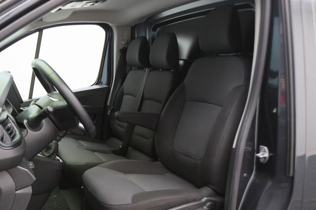 Renault TRAFIC 2.0 dCi 130 T30 L2H1 Work Edition