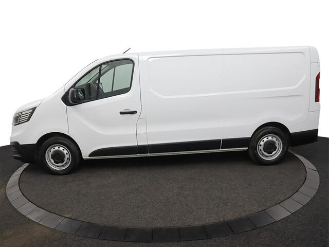 Renault TRAFIC 2.0 dCi 130 T30 L2H1 Luxe Excl. BTW Airco - Cruise Control - Bluetooth - Trekhaak - Parkeersensor Achter - Zijschuifdeur Rechts - 12 Maanden BOVAG Garantie