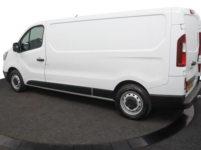 Renault TRAFIC 2.0 dCi 130 T30 L2H1 Luxe Excl. BTW Airco - Cruise Control - Bluetooth - Trekhaak - Parkeersensor Achter - Zijschuifdeur Rechts - 12 Maanden BOVAG Garantie