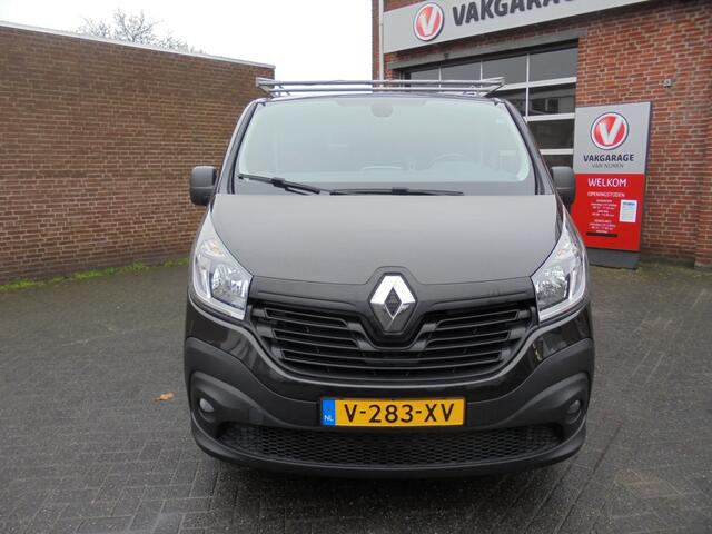 Renault TRAFIC L2-H1 T29 dCi 120 Comfort||Imperiaal||Trekhaak||