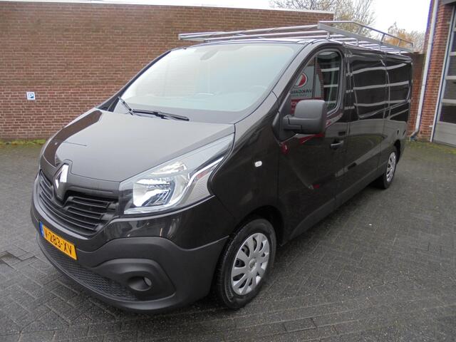 Renault TRAFIC L2-H1 T29 dCi 120 Comfort||Imperiaal||Trekhaak||