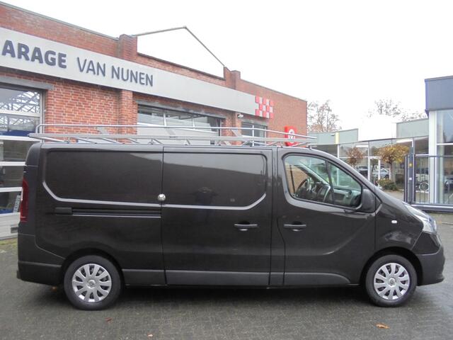 Renault TRAFIC L2-H1 T29 dCi 120 Comfort||Imperiaal||Trekhaak||