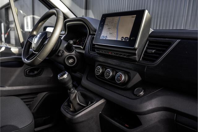 Renault TRAFIC dCi | L2H1 | 9-Zits| INCL BTW/BPM | LED | Camera | Navi | Cruise | Airco | Zijschuifdeur R+L | PDC | Euro 6