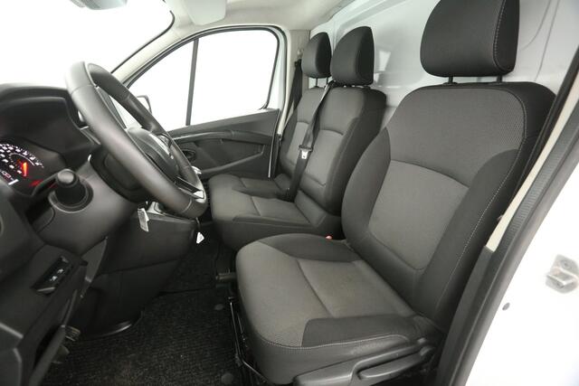 Renault TRAFIC 2.0 dCi T29 L1H1 | Airco | Cruise | 3-Zits | Trekh. | Carplay | Navi | Parkeersens.