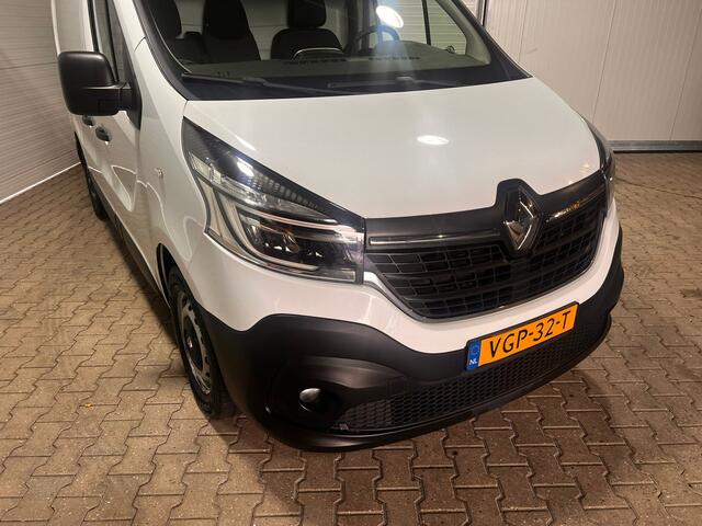 Renault TRAFIC 2.0 dCi 145 T27 L1H1 PRIJS IS ZOALS GETOOND VVB424 BPM vrij! Benut nu nog uw voordeel!
