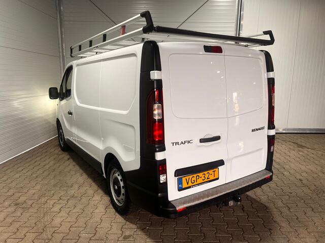 Renault TRAFIC 2.0 dCi 145 T27 L1H1 PRIJS IS ZOALS GETOOND VVB424 BPM vrij! Benut nu nog uw voordeel!