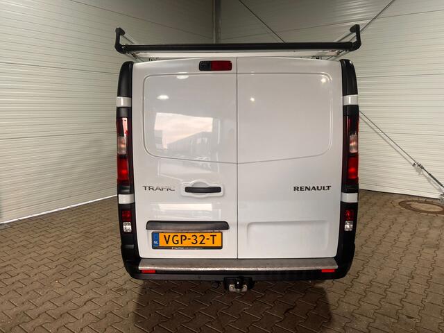 Renault TRAFIC 2.0 dCi 145 T27 L1H1 PRIJS IS ZOALS GETOOND VVB424 BPM vrij! Benut nu nog uw voordeel!