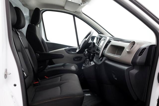 Renault TRAFIC 1.6 dCi 120pk E6 L1H1 Comfort Airco/Navi 11-2018