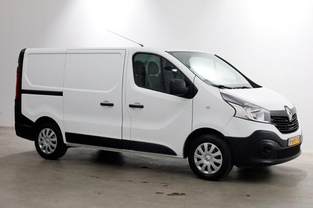 Renault TRAFIC 1.6 dCi 120pk E6 L1H1 Comfort Airco/Navi 11-2018