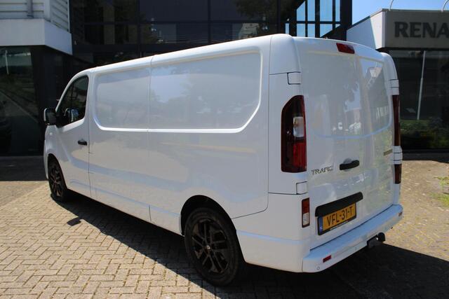 Renault TRAFIC 2.0 dCi 120 T30 L2H1 Luxe / AIRCO / CRUISE / PDC LED / DEALER ONDERHOUDEN!