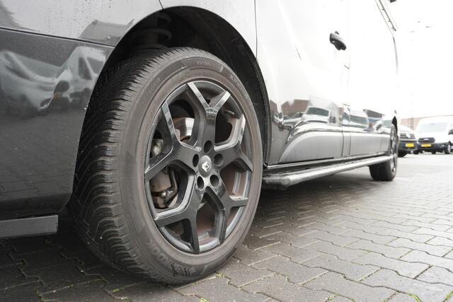 Renault TRAFIC 2.0 dCi 130PK L2 Dubbele Cabine EURO 6 - Airco - Cruise - Imperiaal - ¤18.950,- Excl.