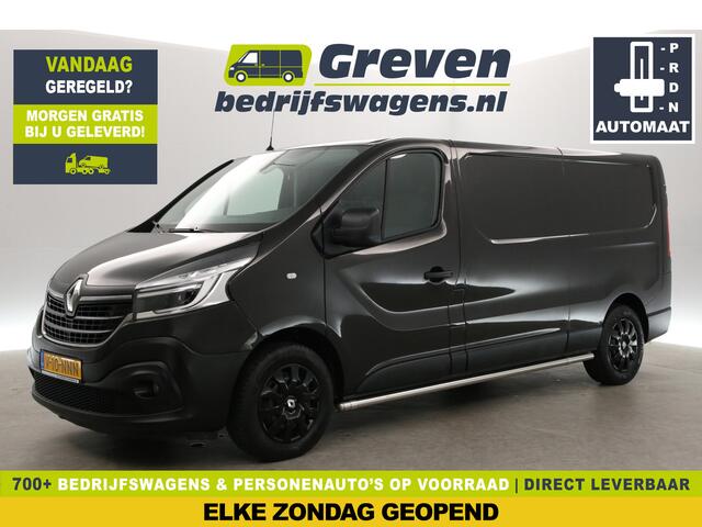 Renault TRAFIC 2.0 dCi 170PK T29 L2H1 | Automaat | Airco | Cruise | Camera | 3-Zits | Trekh. | Carplay | Stoelverw.