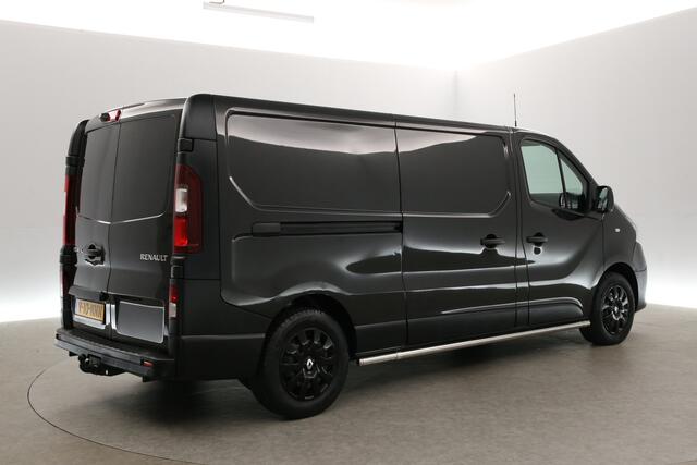 Renault TRAFIC 2.0 dCi 170PK T29 L2H1 | Automaat | Airco | Cruise | Camera | 3-Zits | Trekh. | Carplay | Stoelverw.