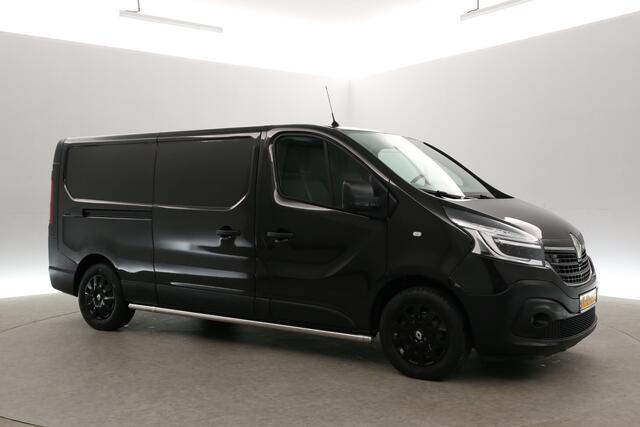 Renault TRAFIC 2.0 dCi 170PK T29 L2H1 | Automaat | Airco | Cruise | Camera | 3-Zits | Trekh. | Carplay | Stoelverw.