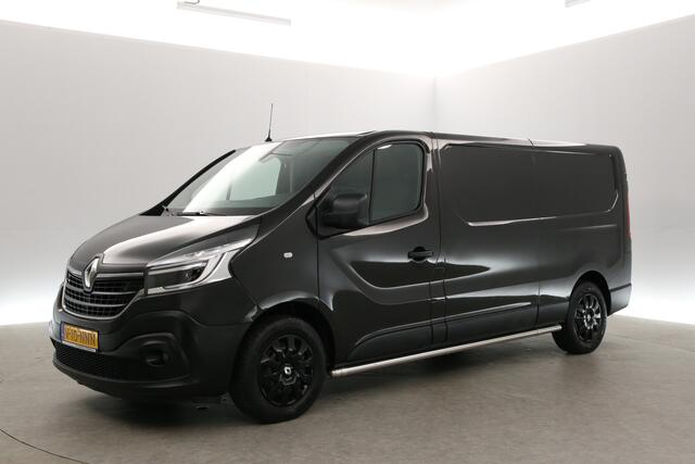 Renault TRAFIC 2.0 dCi 170PK T29 L2H1 | Automaat | Airco | Cruise | Camera | 3-Zits | Trekh. | Carplay | Stoelverw.