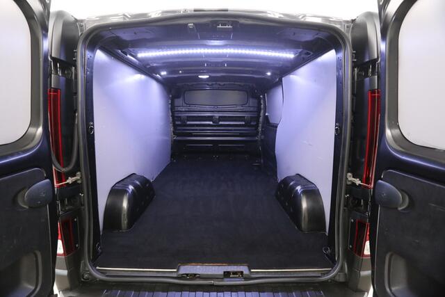 Renault TRAFIC 2.0 dCi 170PK T29 L2H1 | Automaat | Airco | Cruise | Camera | 3-Zits | Trekh. | Carplay | Stoelverw.