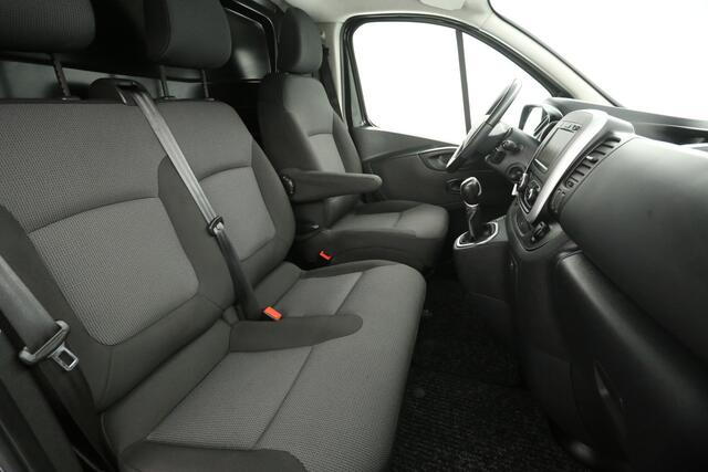 Renault TRAFIC 2.0 dCi 170PK T29 L2H1 | Automaat | Airco | Cruise | Camera | 3-Zits | Trekh. | Carplay | Stoelverw.