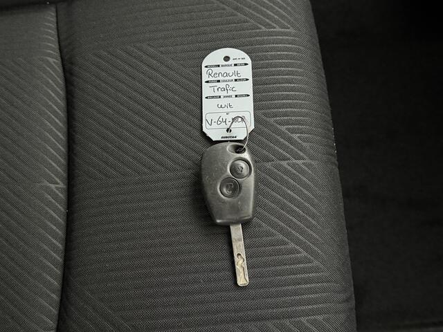 Renault TRAFIC 1.6DCi 145PK Lang | Imperiaal | Airco | Betimmering
