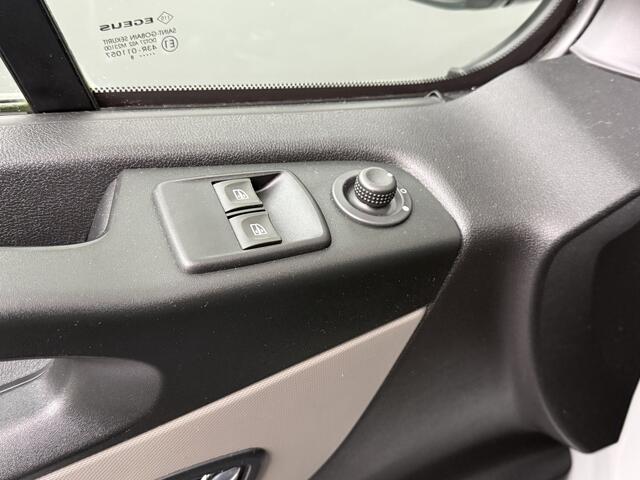 Renault TRAFIC 1.6DCi 145PK Lang | Imperiaal | Airco | Betimmering