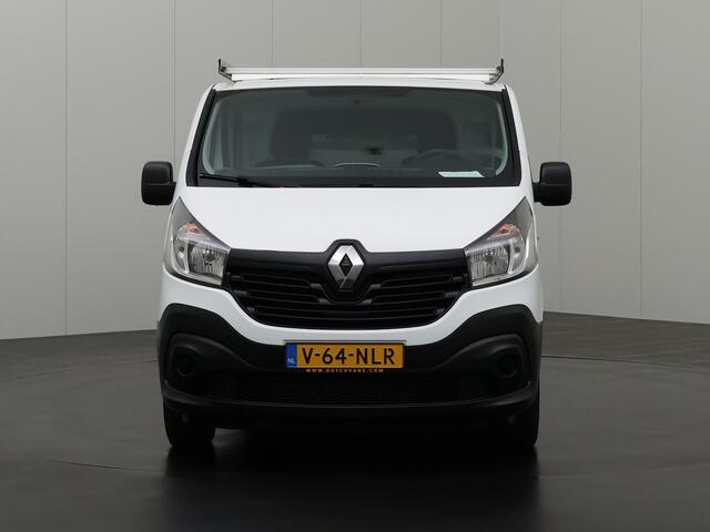Renault TRAFIC 1.6DCi 145PK Lang | Imperiaal | Airco | Betimmering