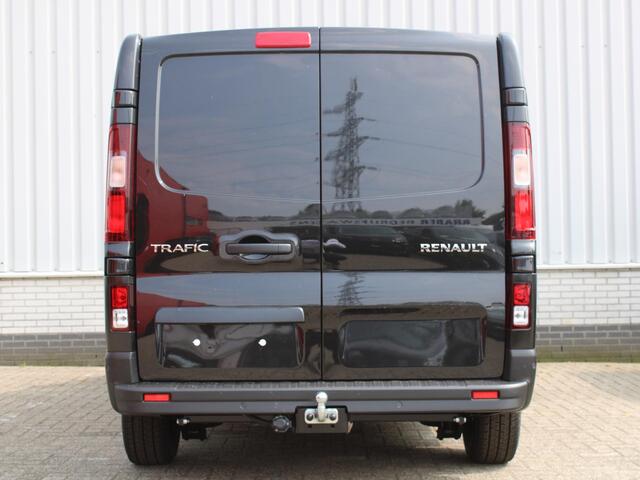 Renault TRAFIC 2.0 Blue dCi 130 T30 L2H1 Advance | Trekhaak | Airco | PDC | LED | Cruise | All Seasons |
