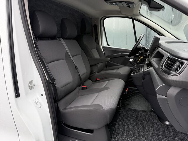 Renault TRAFIC 2.0 dCi 110 PK / L2H1 / 1e EIG. / TREKHAAK / AIRCO / CRUISE / CARPLAY / 3-ZITS / LED