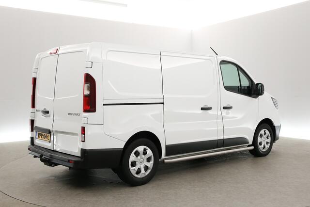 Renault TRAFIC 2.0 dCi T29 L1H1 | Airco | Cruise | 3-Zits | Carplay | Trekh. | Navi | Parkeersens.