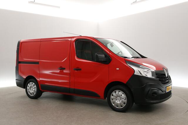 Renault TRAFIC 1.6 dCi L1H1 | MARGE | Camera | 3-Zits | Elektrpakket | Schuifdeur