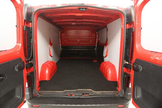 Renault TRAFIC 1.6 dCi L1H1 | MARGE | Camera | 3-Zits | Elektrpakket | Schuifdeur