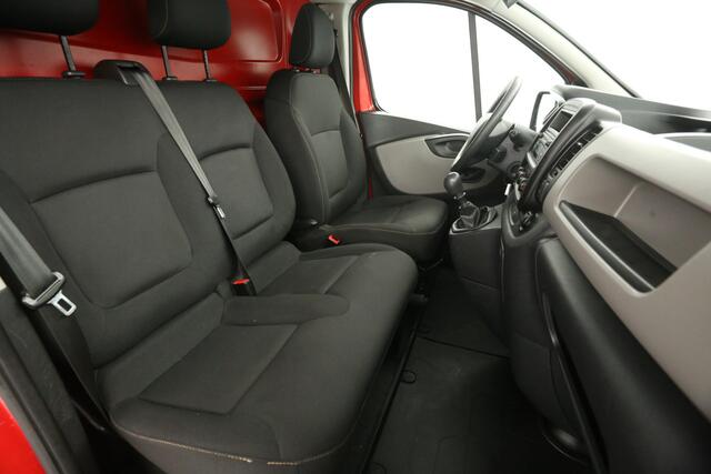 Renault TRAFIC 1.6 dCi L1H1 | MARGE | Camera | 3-Zits | Elektrpakket | Schuifdeur
