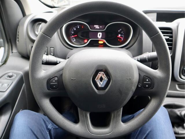 Renault TRAFIC 2.0 dCi 120 T29 L2H1 Comfort