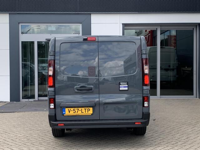 Renault TRAFIC E-Tech T29 L2H1 Advance 52 kWh | Camera | Apple Carplay Android auto |