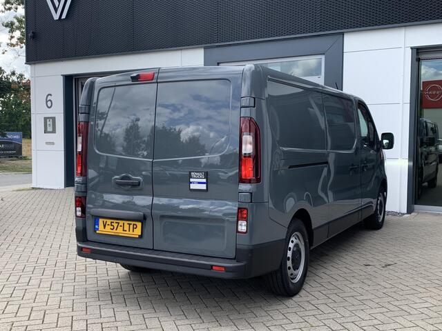 Renault TRAFIC E-Tech T29 L2H1 Advance 52 kWh | Camera | Apple Carplay Android auto |