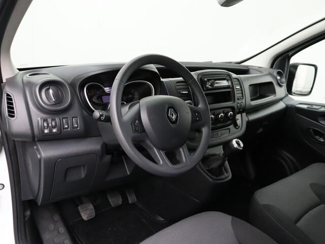 Renault TRAFIC 2.0DCi 145PK Lang | Airco | Cruise | 3-Persoons