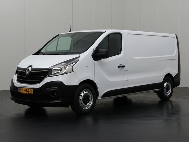 Renault TRAFIC 2.0DCi 145PK Lang | Airco | Cruise | 3-Persoons