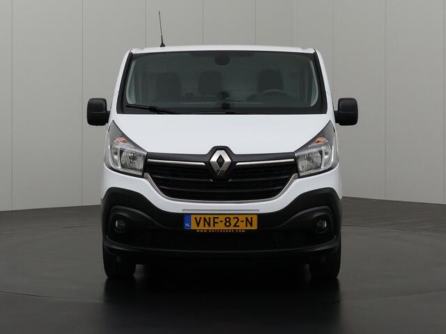 Renault TRAFIC 2.0DCi 145PK Lang | Airco | Cruise | 3-Persoons