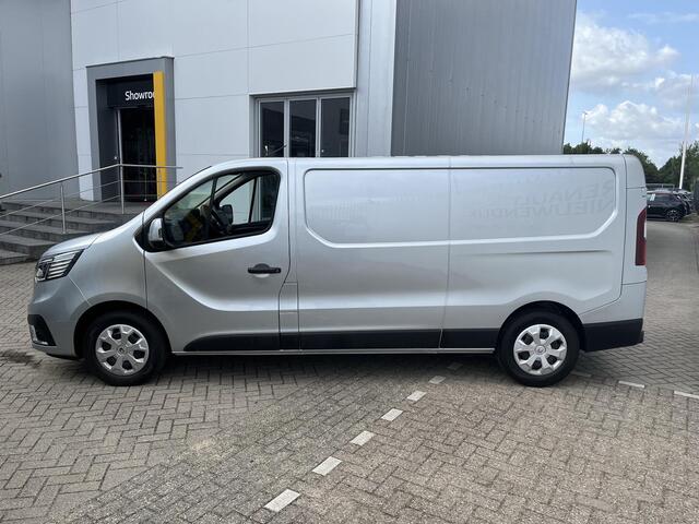 Renault TRAFIC 2.0 Blue dC1 150 EDC T30 L2H1 Extra / CAMERA / PARKEERSENSOREN VOOR ACHTER ZIJKANT / TREKHAAK / PACK ACTIVE SAFETY / PACK SAFETY