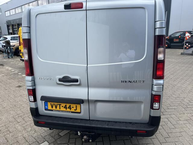 Renault TRAFIC 2.0 Blue dC1 150 EDC T30 L2H1 Extra / CAMERA / PARKEERSENSOREN VOOR ACHTER ZIJKANT / TREKHAAK / PACK ACTIVE SAFETY / PACK SAFETY