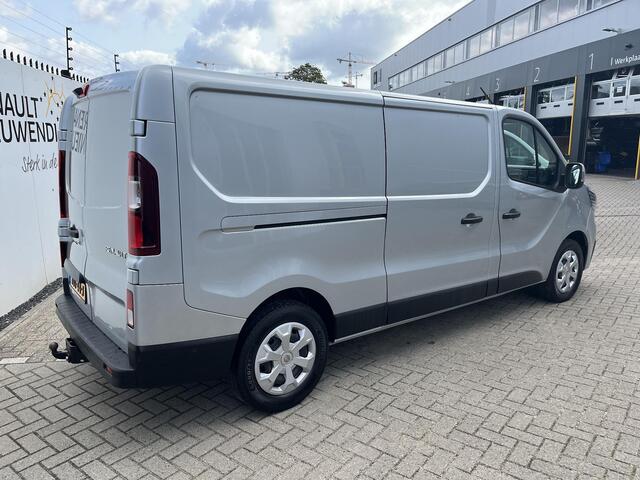 Renault TRAFIC 2.0 Blue dC1 150 EDC T30 L2H1 Extra / CAMERA / PARKEERSENSOREN VOOR ACHTER ZIJKANT / TREKHAAK / PACK ACTIVE SAFETY / PACK SAFETY