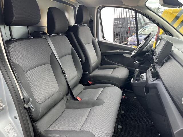 Renault TRAFIC 2.0 Blue dC1 150 EDC T30 L2H1 Extra / CAMERA / PARKEERSENSOREN VOOR ACHTER ZIJKANT / TREKHAAK / PACK ACTIVE SAFETY / PACK SAFETY