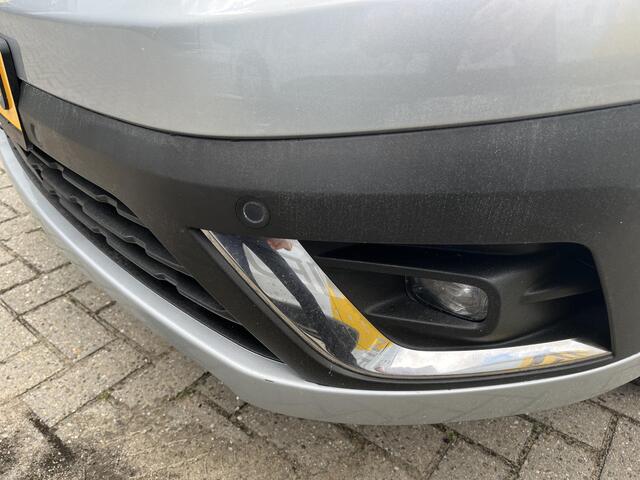 Renault TRAFIC 2.0 Blue dC1 150 EDC T30 L2H1 Extra / CAMERA / PARKEERSENSOREN VOOR ACHTER ZIJKANT / TREKHAAK / PACK ACTIVE SAFETY / PACK SAFETY