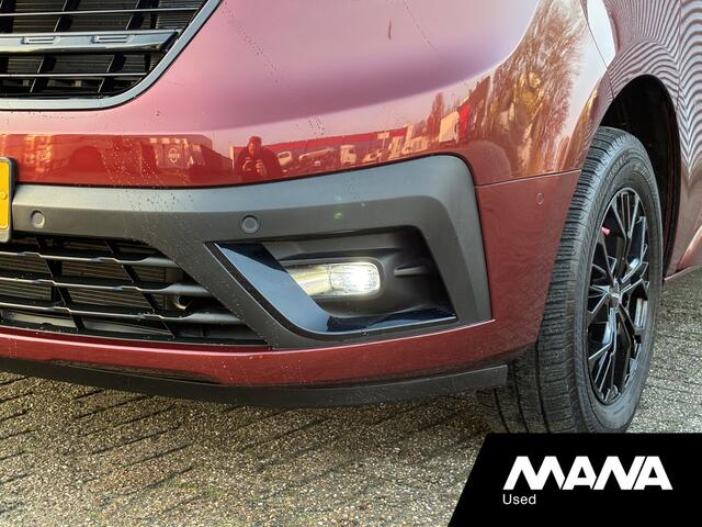 Renault TRAFIC 2.0 Blue dCi 170 T30 L2H1 Extra LM velgen Trekhaak Camera Cruise Lederen bekleding