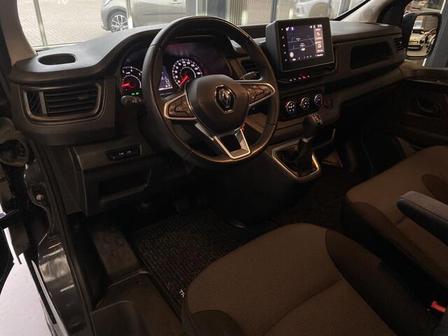 Renault TRAFIC 2.0 dCi 150 T30 L2H1 Work Edition Cruise, Navi, 150 PK, BPM VRIJ