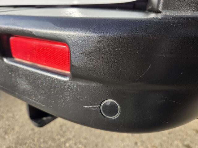 Renault TRAFIC /Fiat Talento 122 PK SX Airco cruisecontrol PDC Sportvelgen