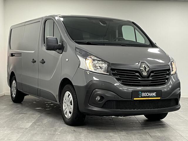 Renault TRAFIC 1.6 dCi T29 L2H1 Comfort | AIRCO | CRUISE CONTROL |