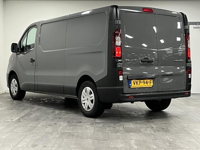 Renault TRAFIC 1.6 dCi T29 L2H1 Comfort | AIRCO | CRUISE CONTROL |