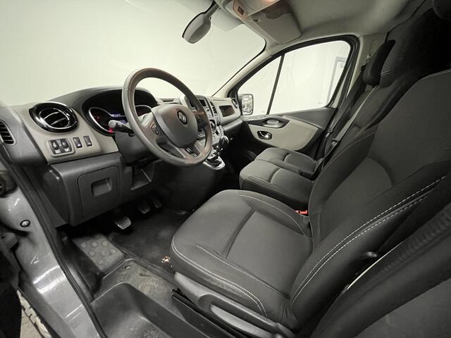 Renault TRAFIC 1.6 dCi T29 L2H1 Comfort | AIRCO | CRUISE CONTROL |