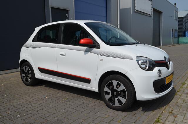 Renault TWINGO 1.0 SCe Collection in nieuwstaat