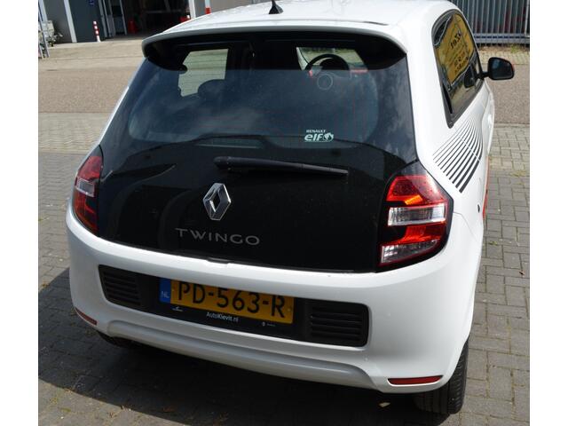 Renault TWINGO 1.0 SCe Collection in nieuwstaat
