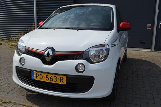 Renault TWINGO 1.0 SCe Collection in nieuwstaat